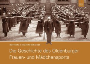 Geschichte des Oldenburger Frauen- und Mädchensports