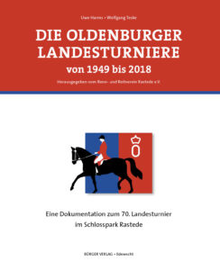 Die Oldenburger Landesturniere 1949–2018